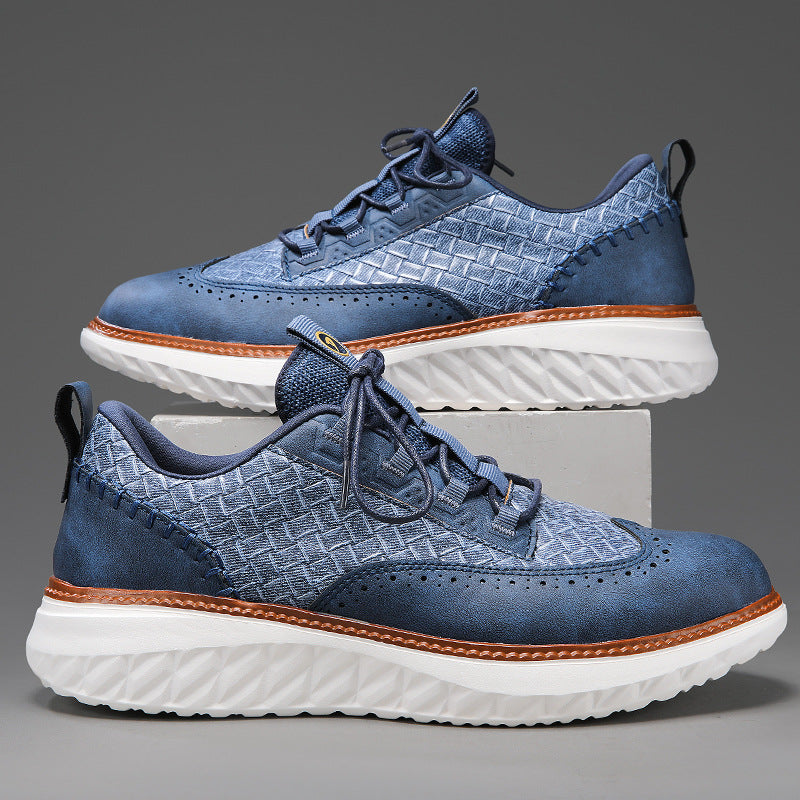 Sheldon Sneakers