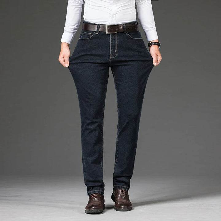 Weston. Milan Denim