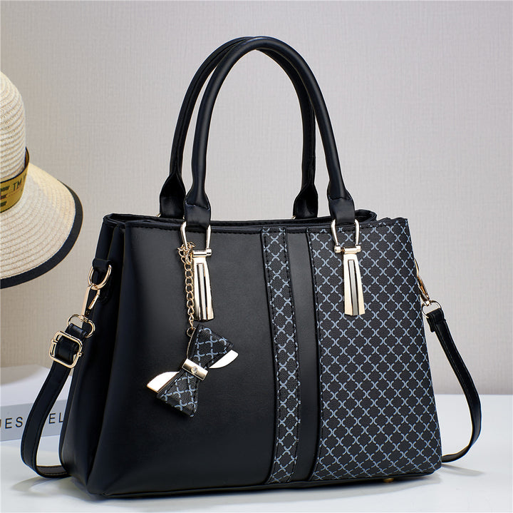 Marcelline Shoulder Bag