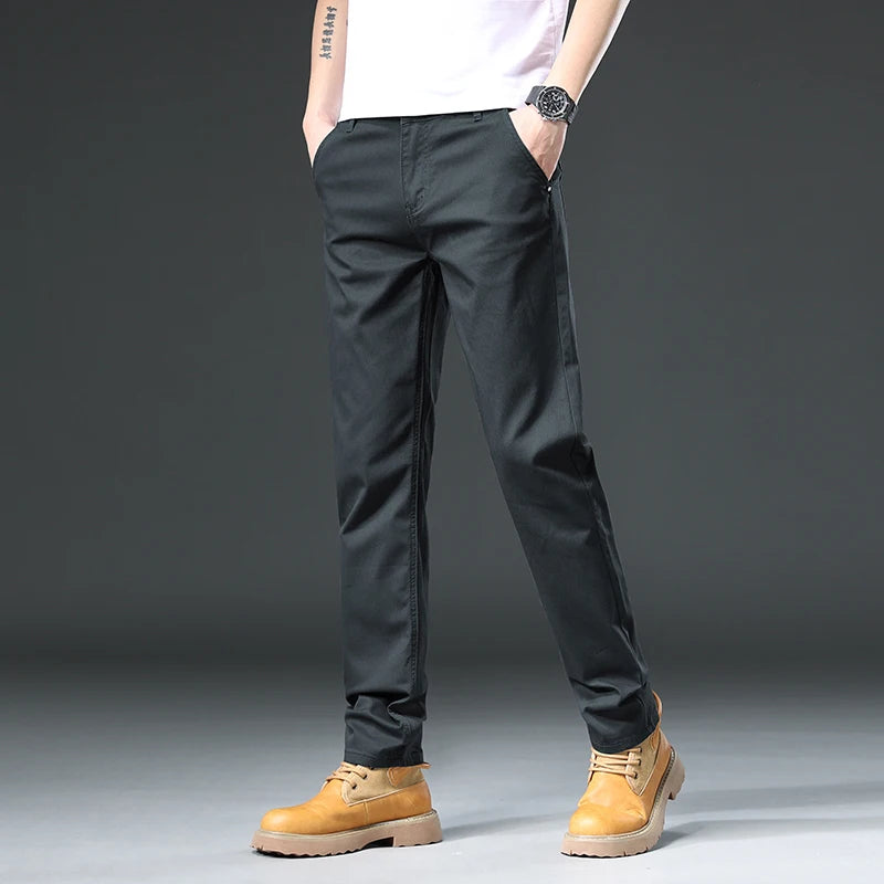 Weston Classic Stretch Pants