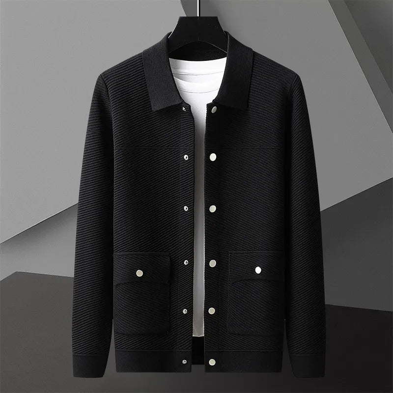 Mercer Jacket