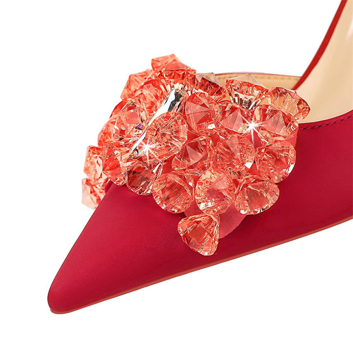 Valentina Heel