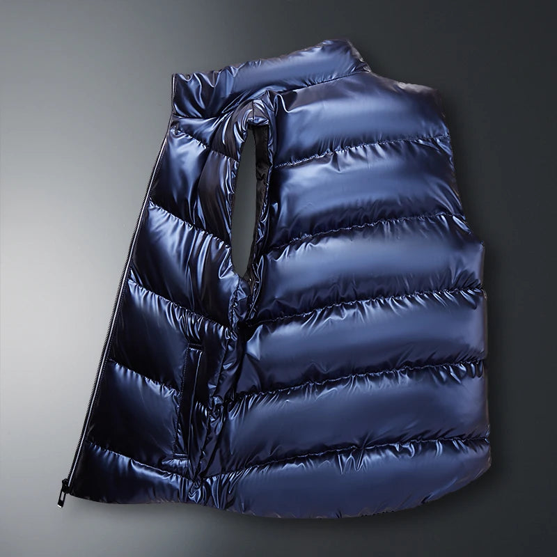 Alpine Vest