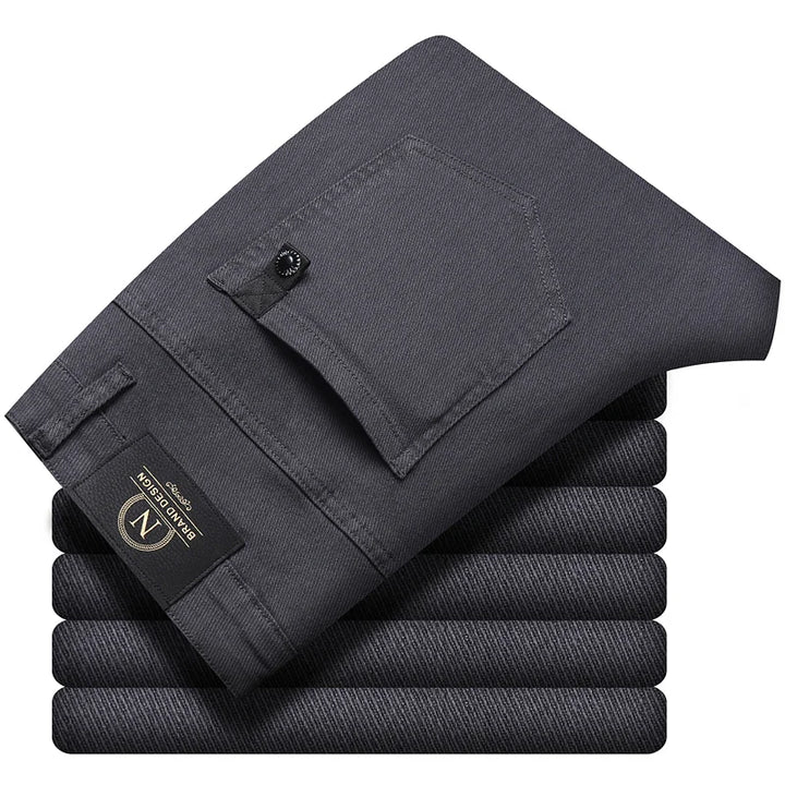 Lusso™ Slim Fit Pants