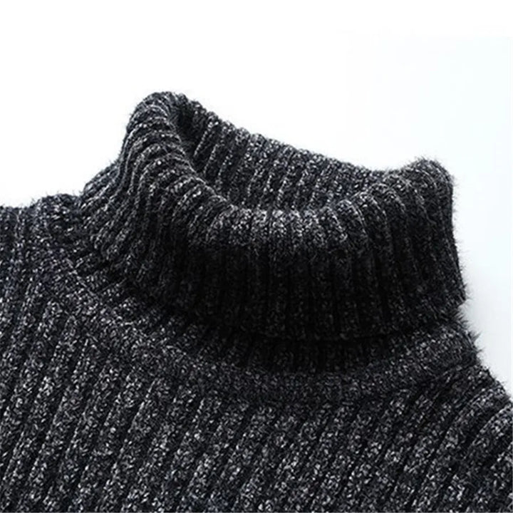 Oslo Sweater