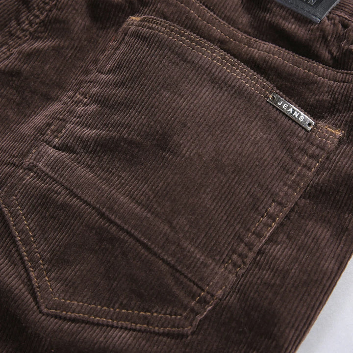 Classic Corduroy Jeans