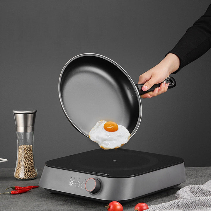 Stainless Chef&