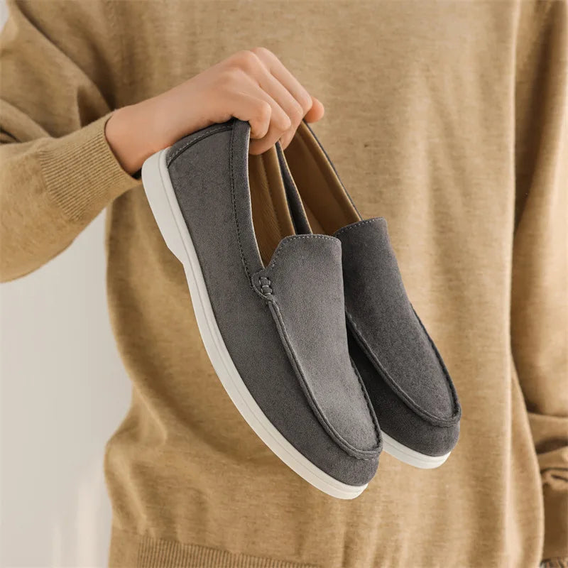 Belmont Loafers
