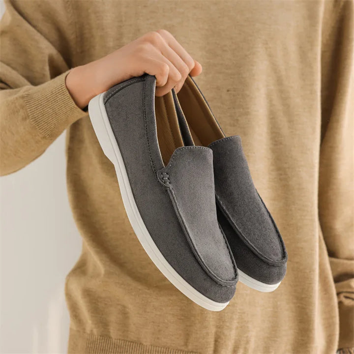 Belmont Loafers