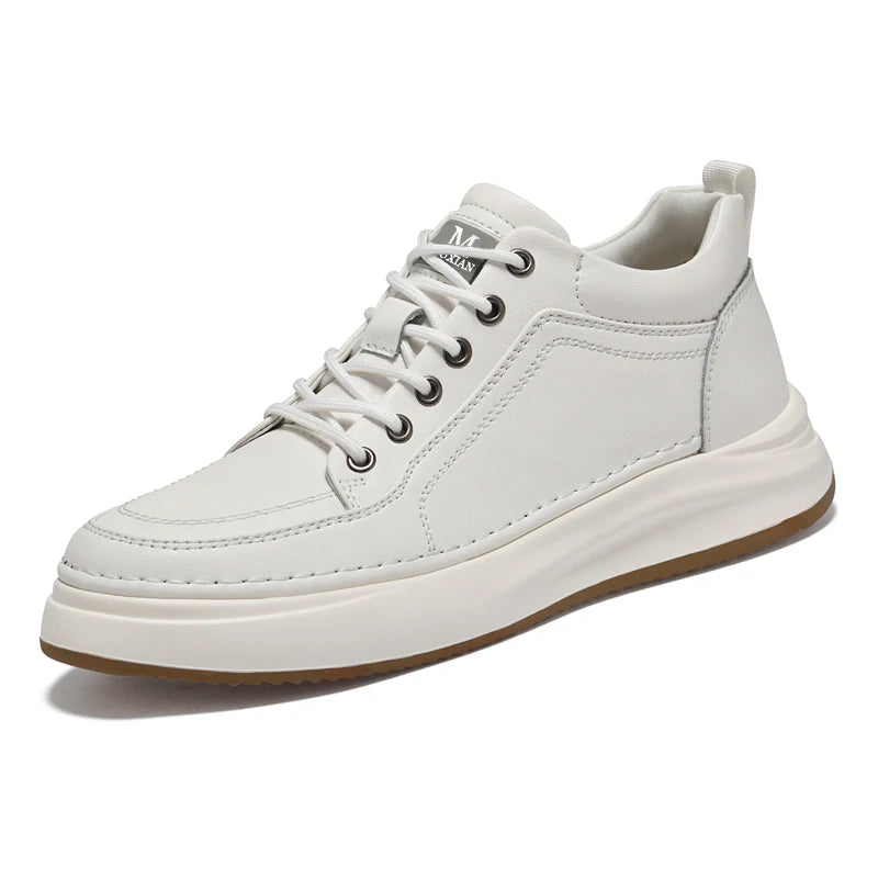 Ryder™ Genuine leather Kicks
