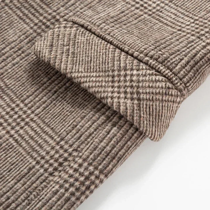 Sebastian™ Wool Blazer