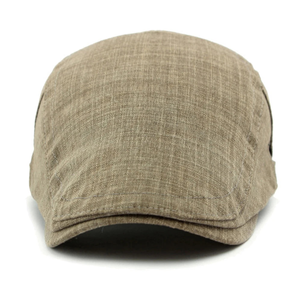 Grant Ivy Beret