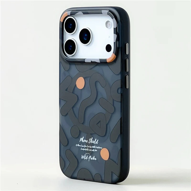 Tone Case