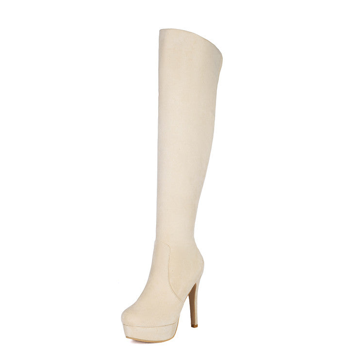 Madeleine Boots