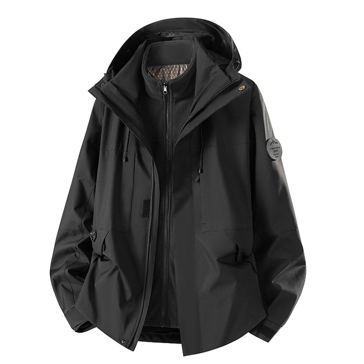 Belmont Jacket