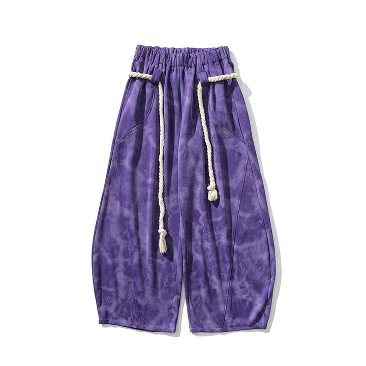 Coastline Wide-Leg Pant