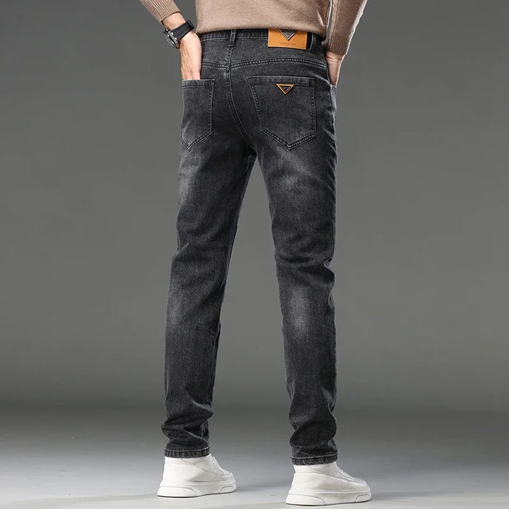 Renzo™ Denim
