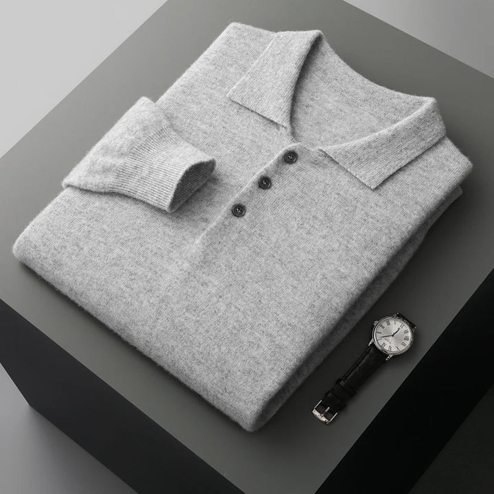 Noam Polo