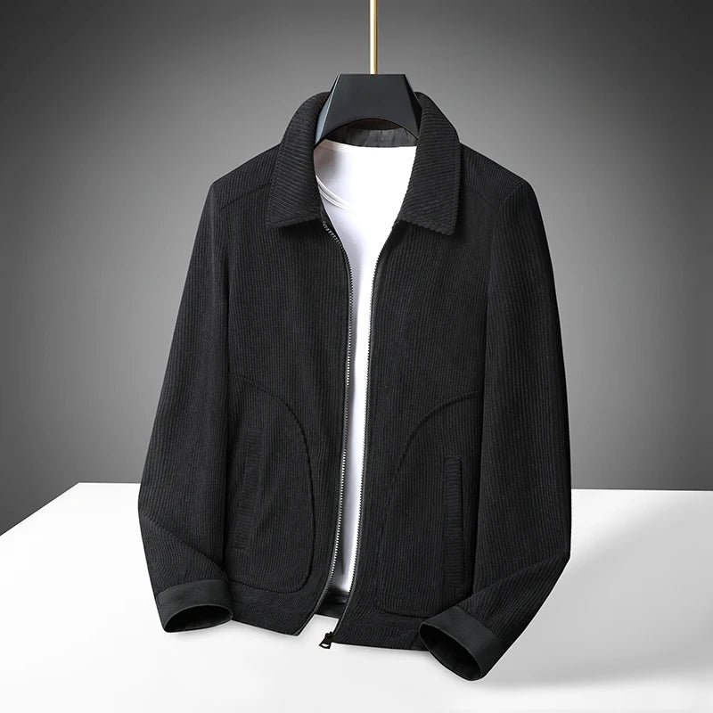 Hugo Jacket