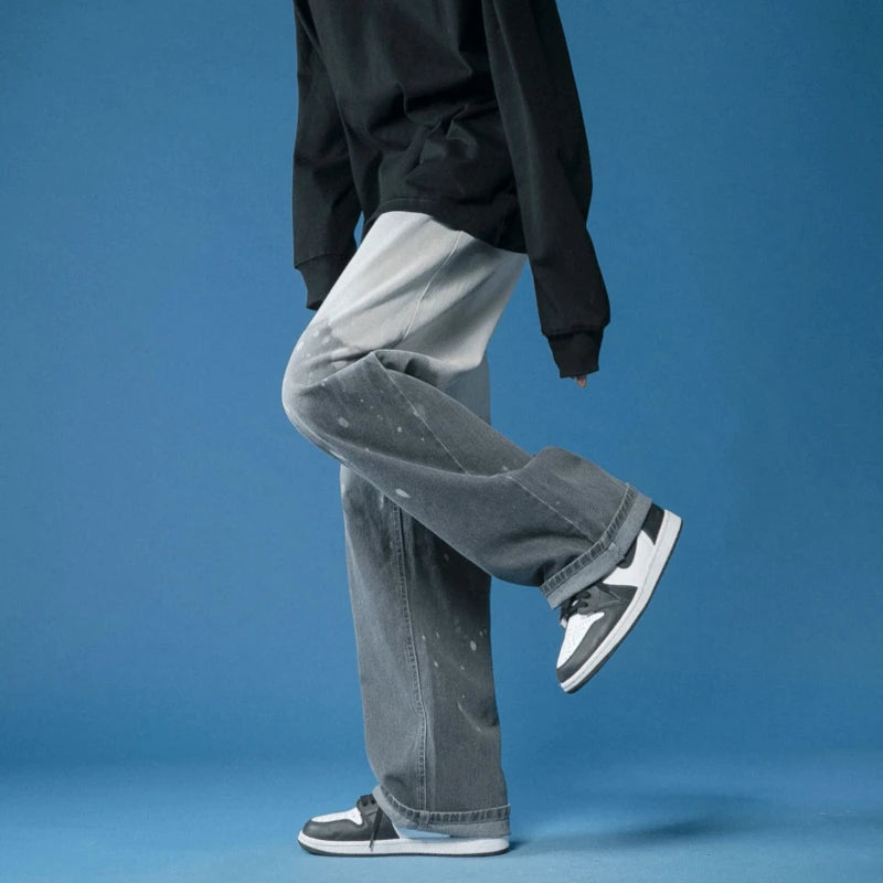 Fade Jeans