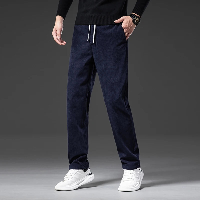 Alexander Corduroy Pants