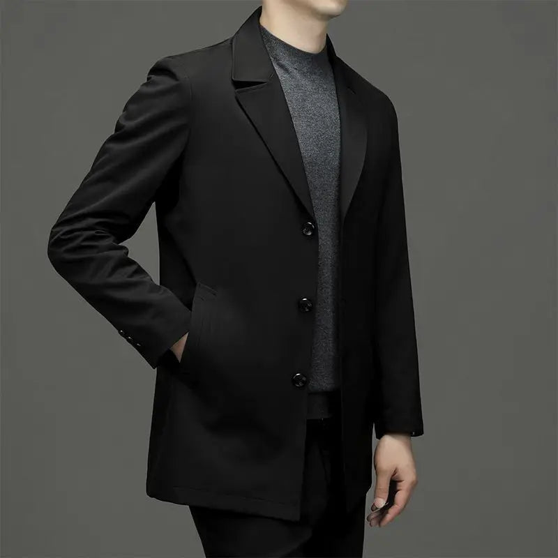 Brivon™ Jacket