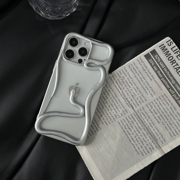 Eden Snake Case