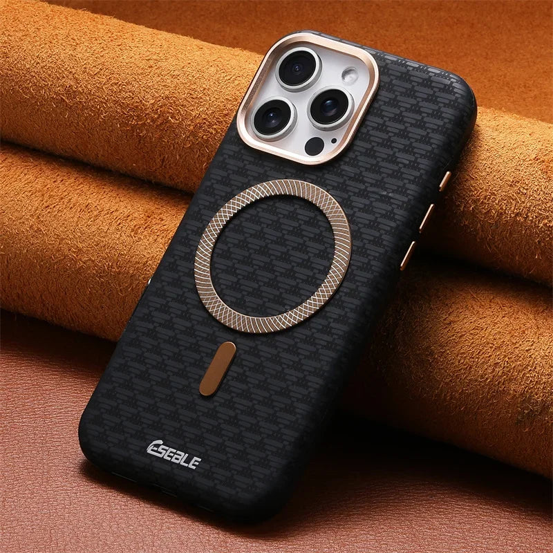 MagWeave Case