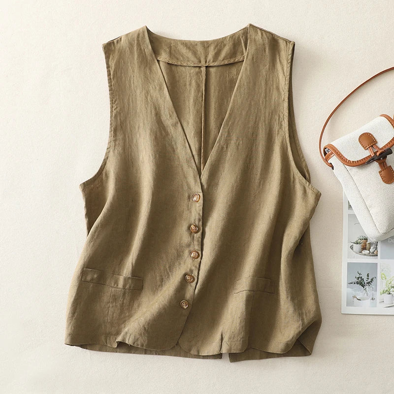 Maya Vest