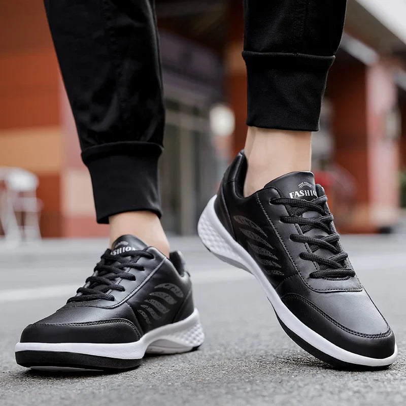 Urban Flex Sneaker