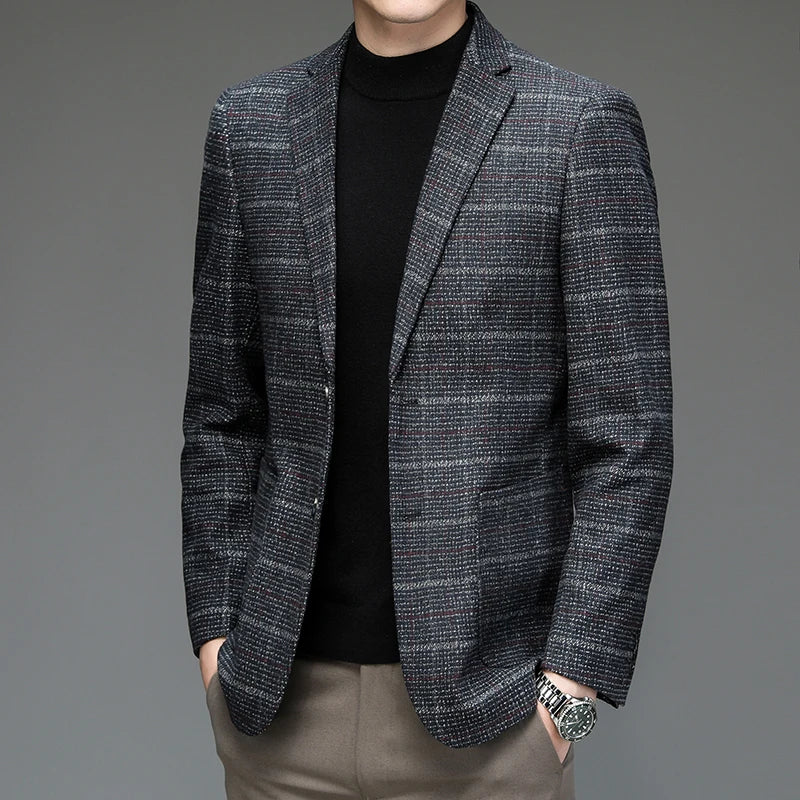 Harrington Blazer