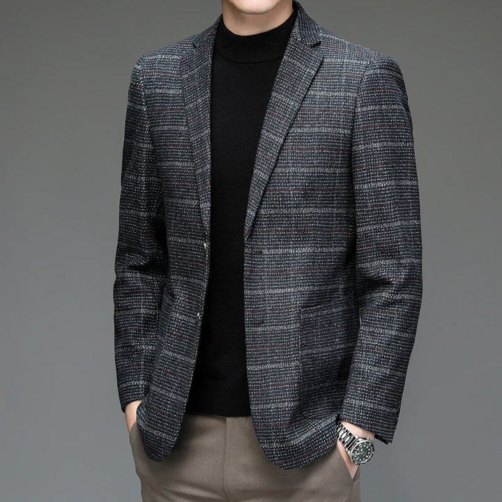 Harrington Blazer