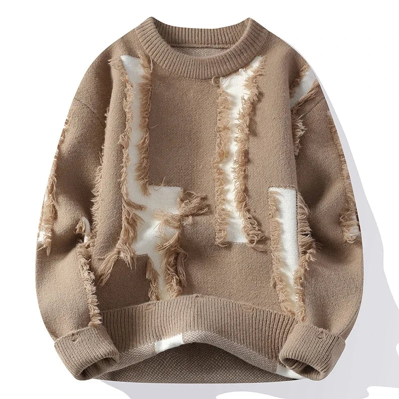 Max Knit Sweater