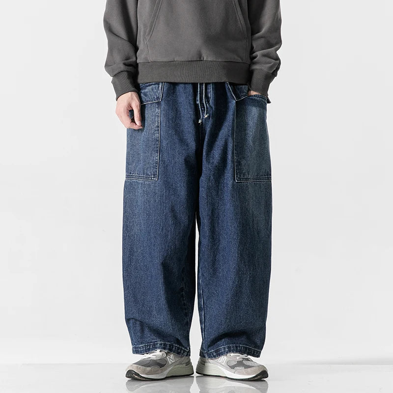 Outlander Denim