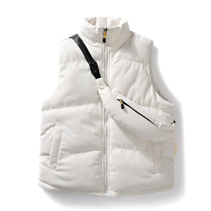 Cloud Vest