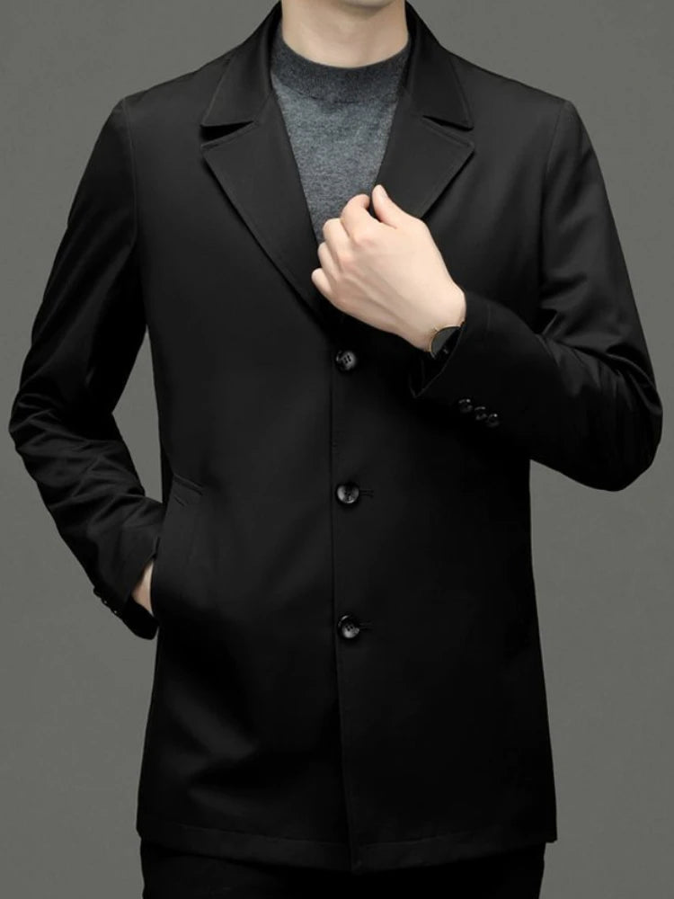 Brivon™ Jacket