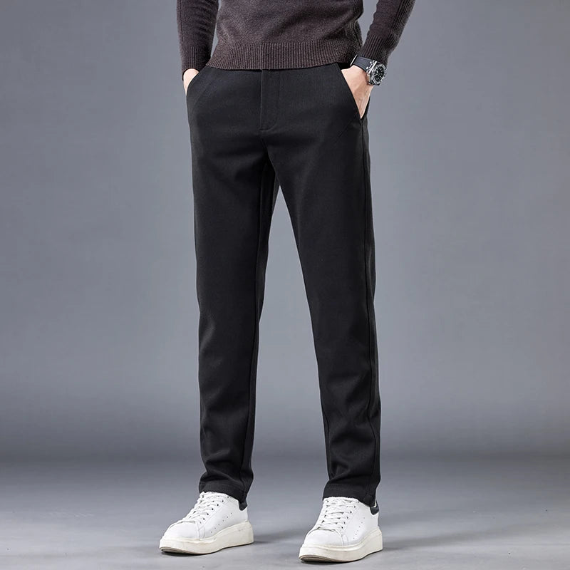 Contour Fit Pants