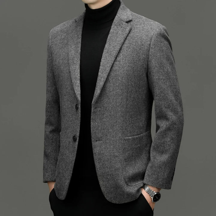 Wellington Merino Blazer