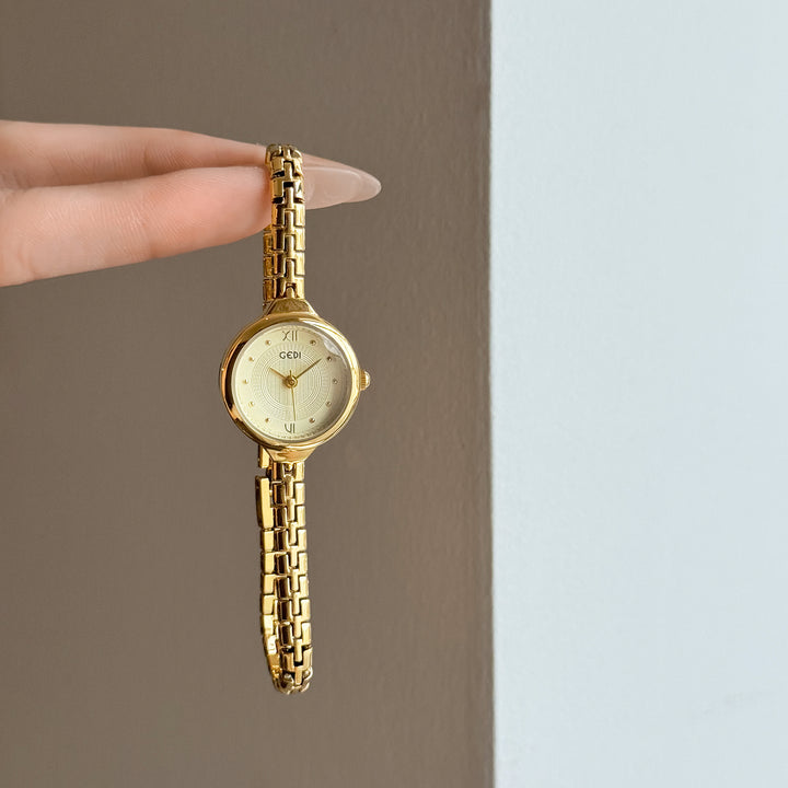 Roman Vale Watch