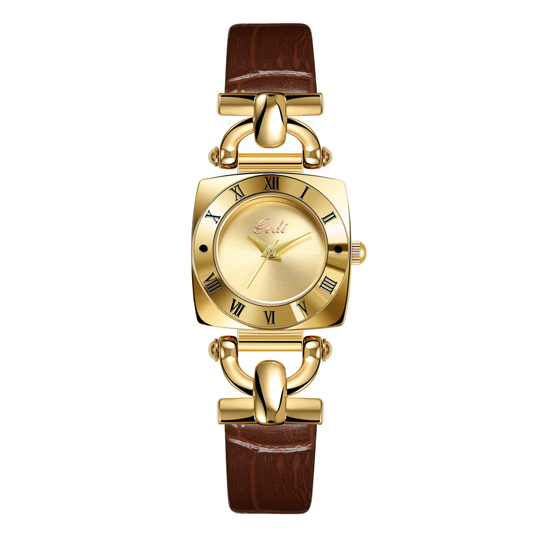 Kelvion Steel Watch