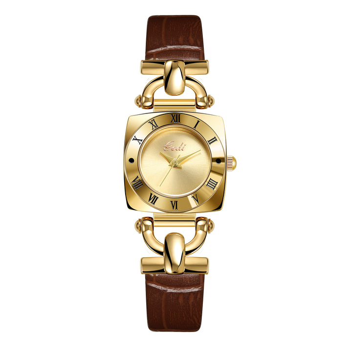 Kelvion Steel Watch