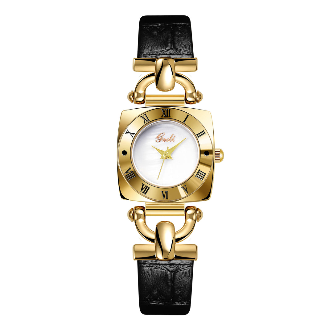 Kelvion Steel Watch