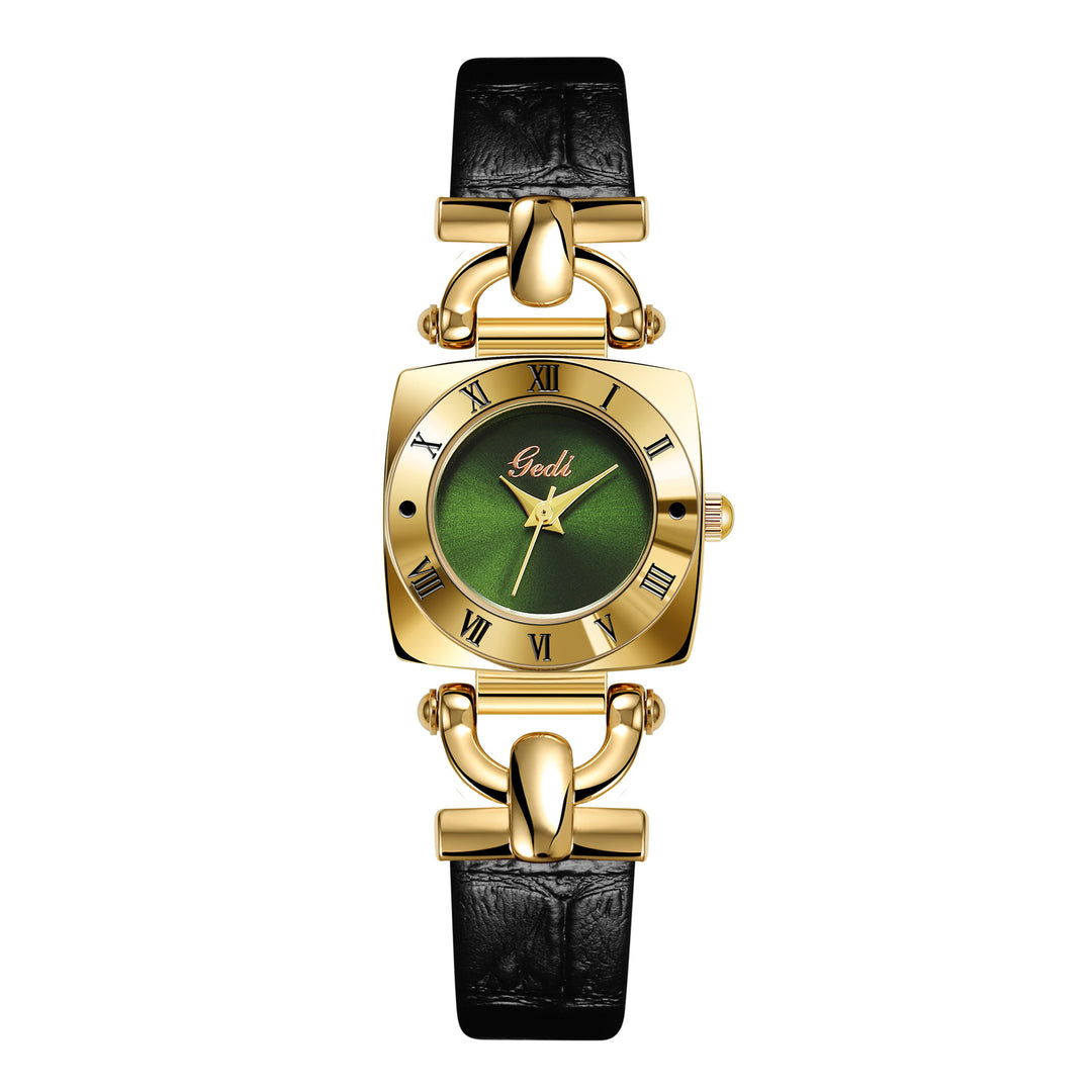 Kelvion Steel Watch