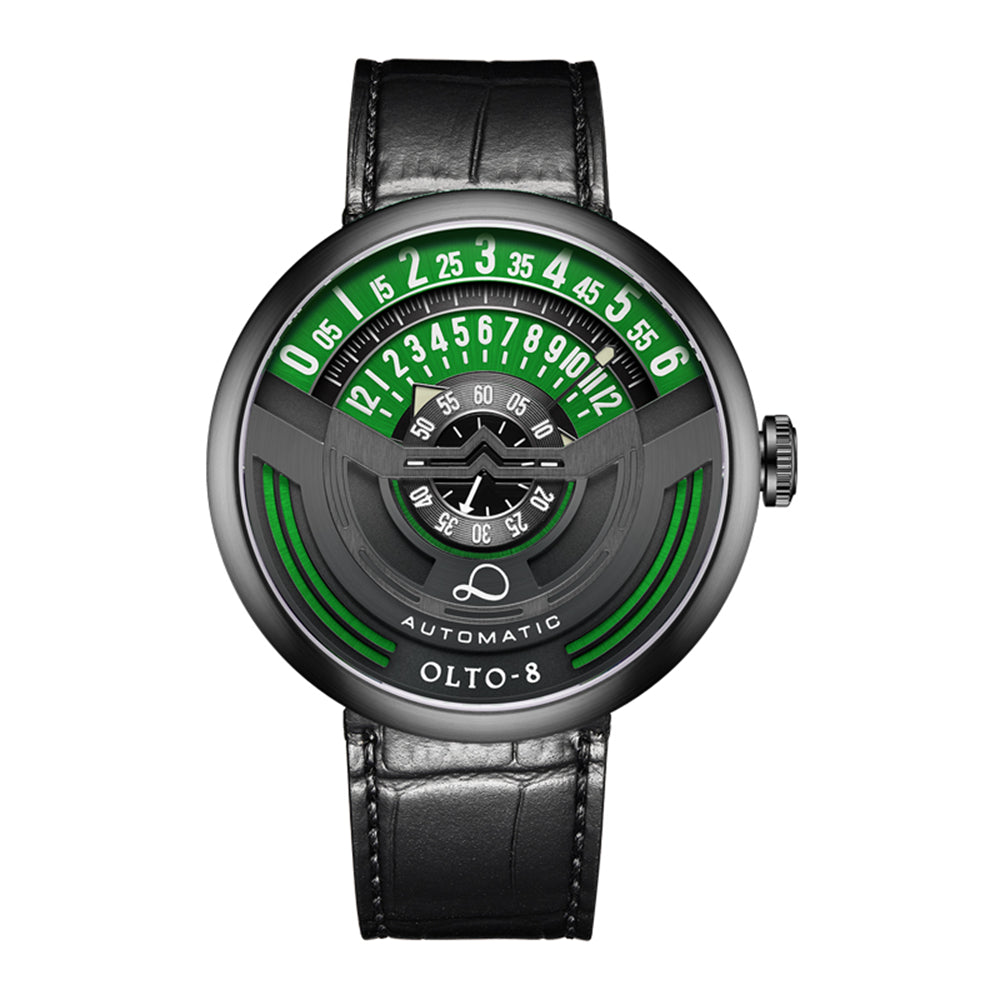 Arvello Timepiece