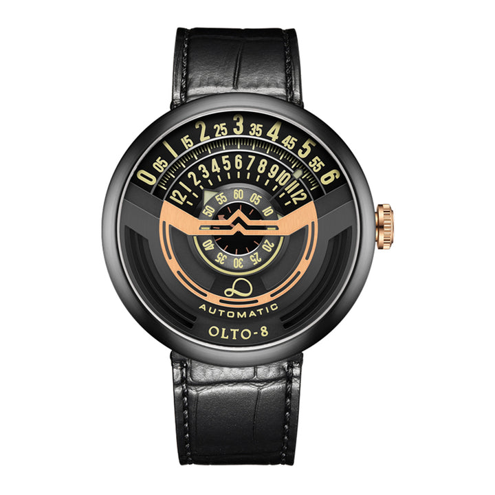 Arvello Timepiece