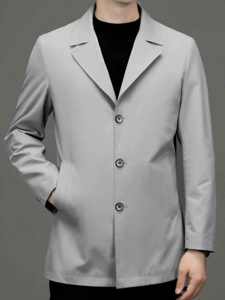 Brivon™ Jacket