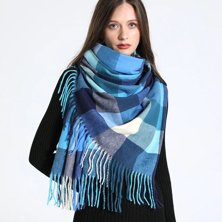 Sofía Milan Scarf
