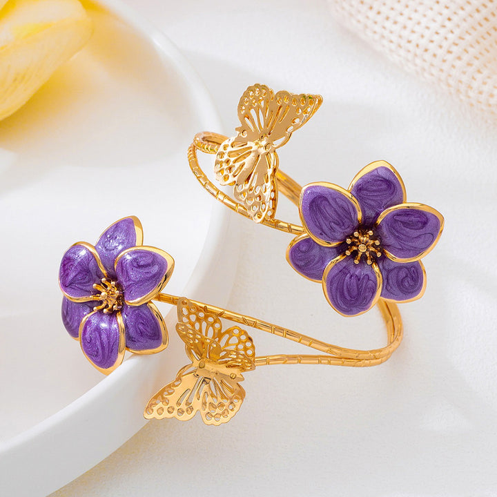Suzette Bracelet