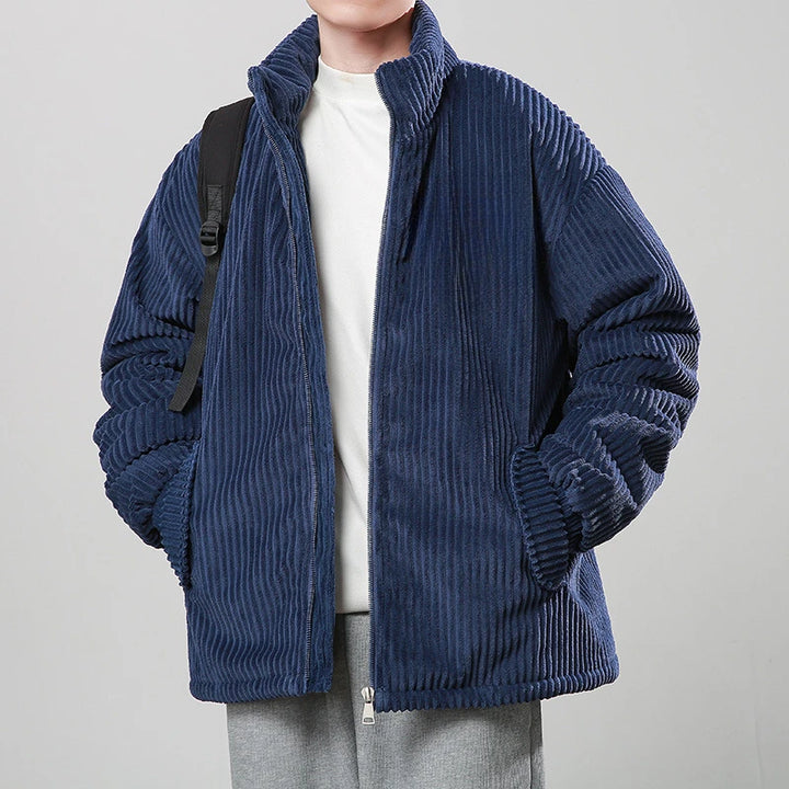 Claud Jacket