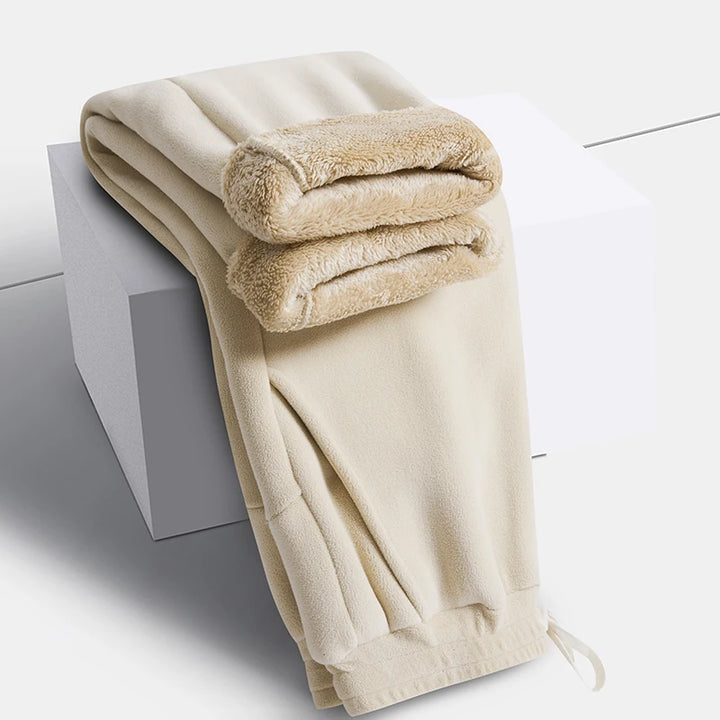 Fleece Joggers